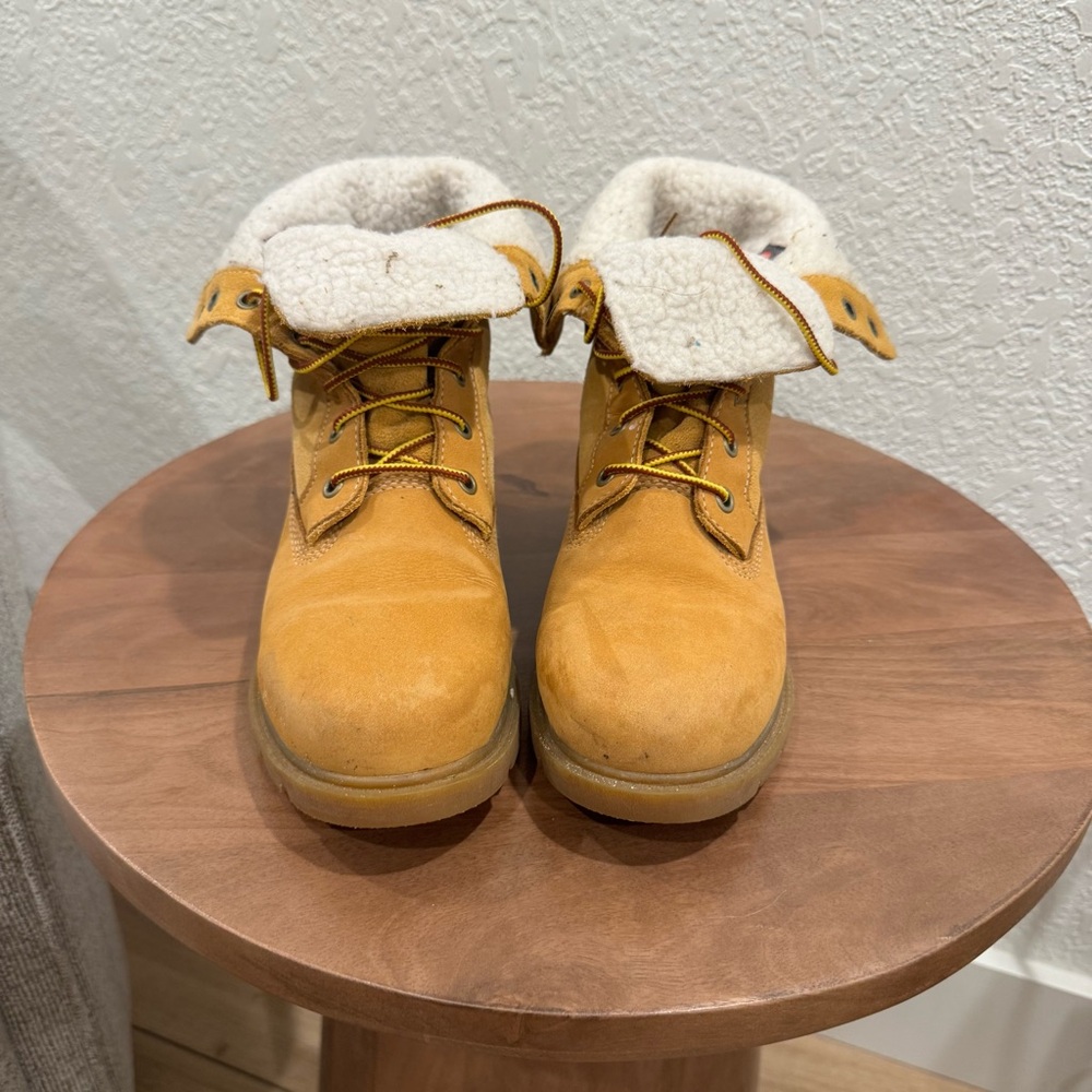 Timberland Waterproof Insulated Boots - Picture 2 of 7